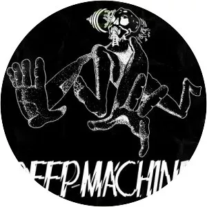 Deep Machine