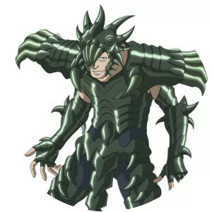 Deep Niobe - Fictional character