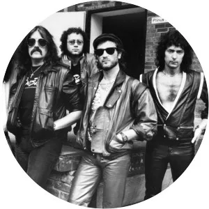 Deep Purple - Rock band