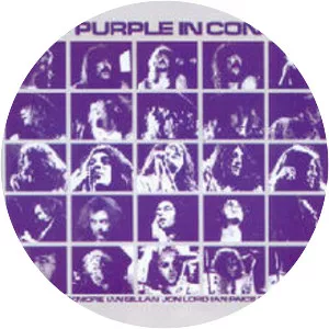 Deep Purple in Concert