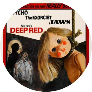 Deep Red - 1975 ‧ Mystery/Thriller ‧ 2h 2m