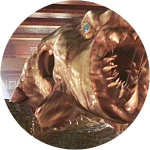 Deep Rising - 1998 ‧ Sci-fi/Action ‧ 1h 47m