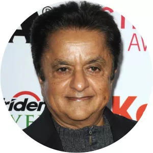 Deep Roy