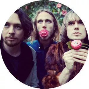 Deep Sea Arcade - Rock band