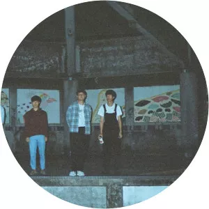 Deep Sea Diving Club - Musical band