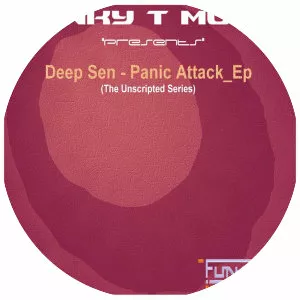 Deep Sen - Musical artist