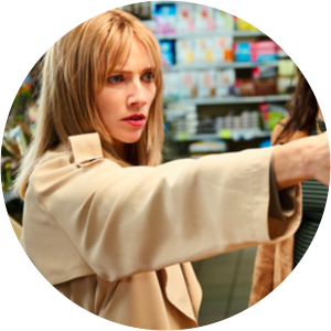 Deep Shit Television show - TV series