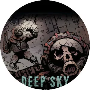Deep Sky Derelicts