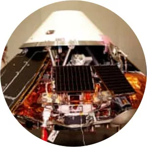 Deep Space 2 - Space probe