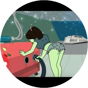 Deep Space 69 - TV program