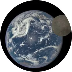 Deep Space Climate Observatory