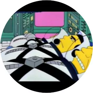 Deep Space Homer