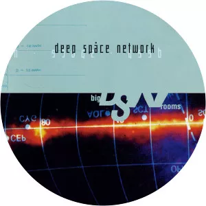 higher intelligence agency deep space network - Musical group