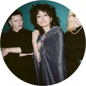 Deep Tan - Musical band