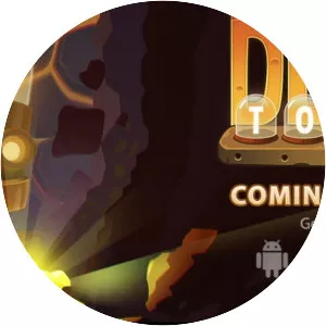 Deep Town: Mining Factory - Video game