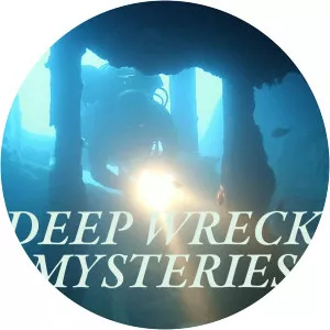 Deep Wreck Mysteries2009