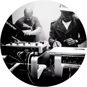 Deep Xcape - Musical artist