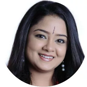 Deepa Bhaskar photograph