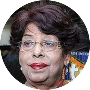 Deepa Chatterjee photograph