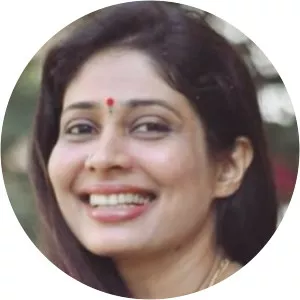 Deepa Gawali photograph