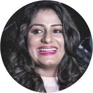 Deepa Gowda - Actress