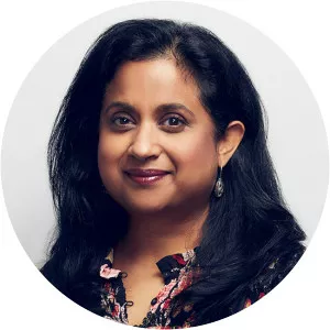 Deepa Kundur