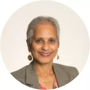Deepa M. Ollapally - Professor