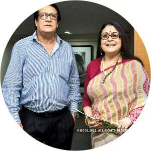 Deepa Mallick - Koel Mallick's mother