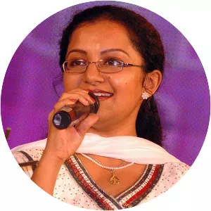 Deepa Miriam