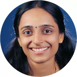 Deepa Palanad - Musical artist