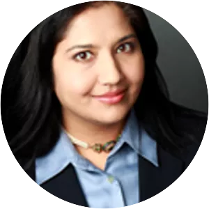 Deepa Prahalad - Author