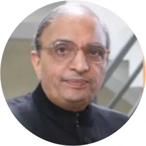 Deepak B. Phatak