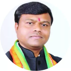 Deepak Baij - Member of the Lok Sabha