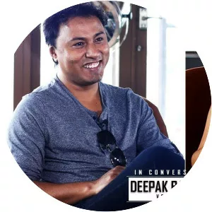 Deepak Bajracharya
