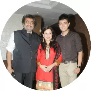 Deepak Balraj Vij - Indian film director