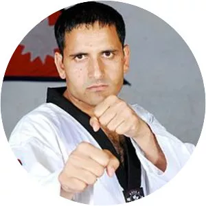 Deepak Bista
