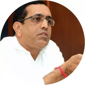Deepak Dhavlikar