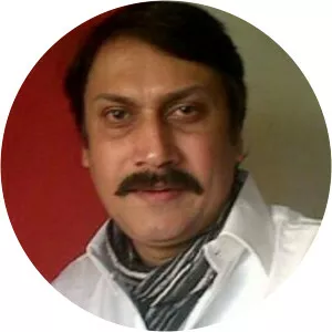 Deepak Dutta photograph