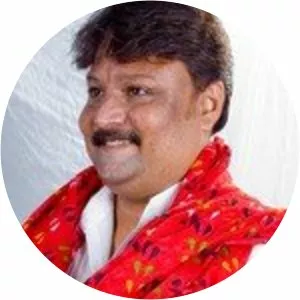 Deepak Joshi photograph