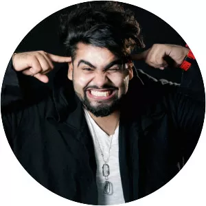 Deepak Kalra - Actor