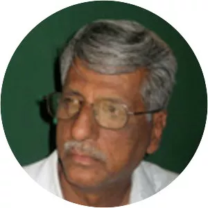 Deepak Kannal - Author