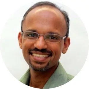 Deepak Kumar Ganesan