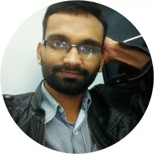 Deepak Kumar Mishra - Director