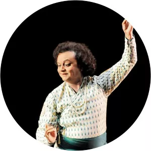 Deepak Maharaj photograph