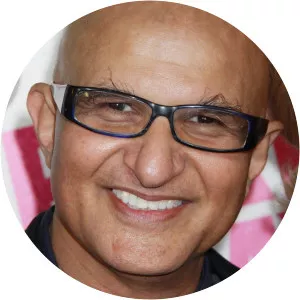 Deepak Nayar - Film producer