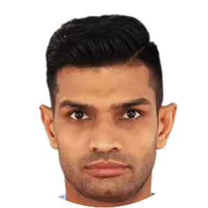 Deepak Niwas Hooda - Indian kabaddi player