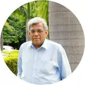 Deepak Parekh