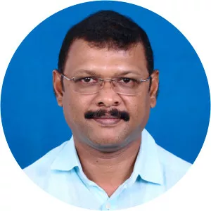 Deepak Pauskar