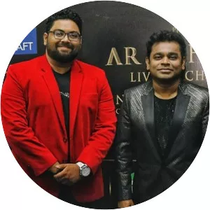 Deepak - Playback singer