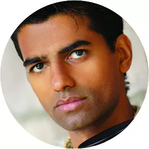 Deepak Ramapriyan